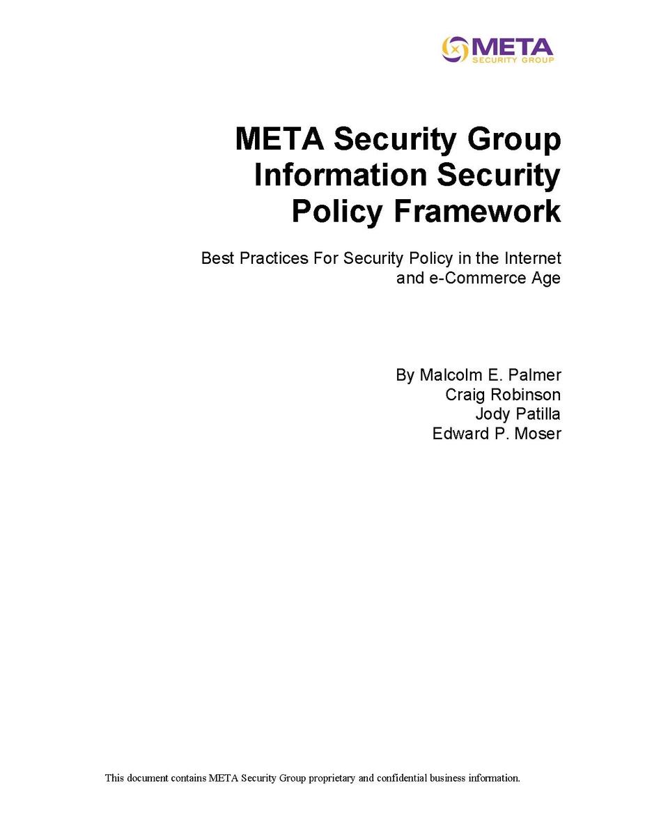 file-information-security-policy-framework-research-report-pdf-horse