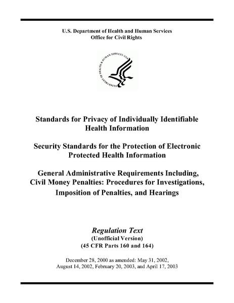 File:Final Privacy Rule Regulations.pdf