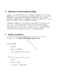 Information Classification Standard page eight of eight.